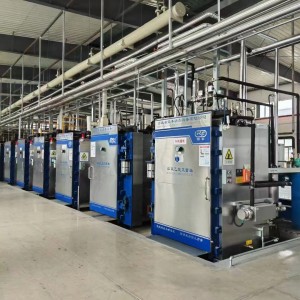环氧乙烷灭菌器计量校准：守护无菌防线的 “隐形卫士”，宽准计量为您保驾护航